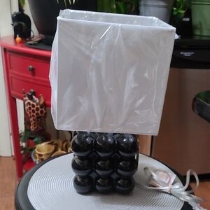 ⚫️⚫️Square Ball Lamp
